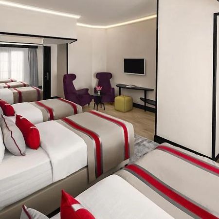 Conversion Otel 伊斯坦布尔 外观 照片